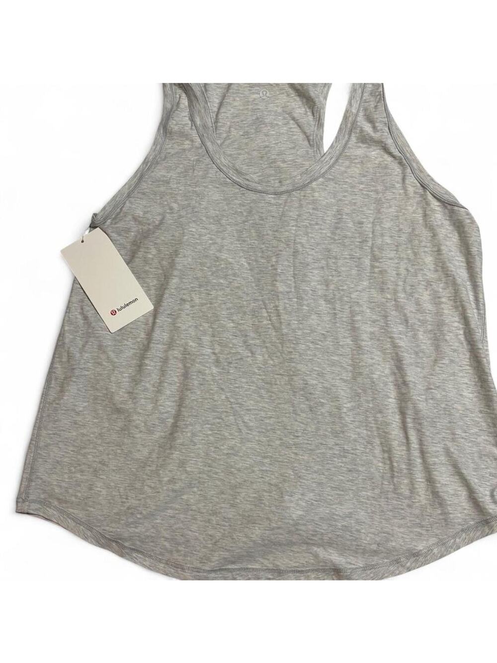 Lululemon love tank